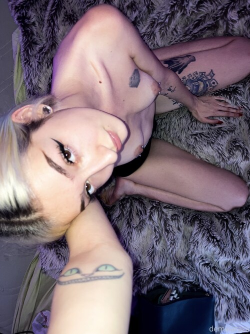 Demalaraza Nude Leaked Onlyfans Photo Demalaraza Nude Leaked Onlyfans Photo