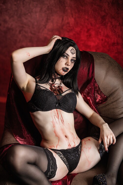sishka14 Nude Leaked Onlyfans Photo sishka14 Nude Leaked Onlyfans Photo
