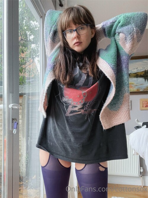 Alice Cotton Sox | Alicewinterhold Nude Leaked Onlyfans Photo Alice Cotton Sox | Alicewinterhold Nude Leaked Onlyfans Photo