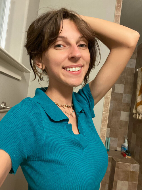 Hopelesssofrantic Nude Leaked Onlyfans Photo Hopelesssofrantic Nude Leaked Onlyfans Photo