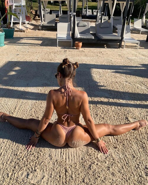 Nastya Nass Nude Leaked Onlyfans Photo