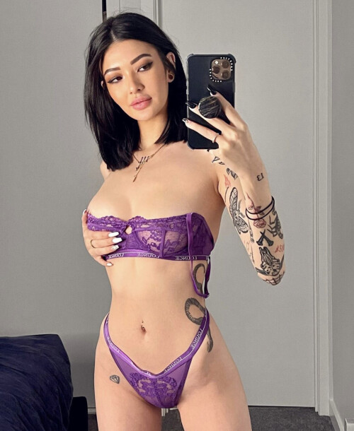 Angie Watkins Nude Leaked Onlyfans Photo Angie Watkins Nude Leaked Onlyfans Photo