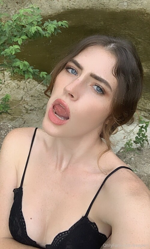 Keep Chambers/ Keepers Nude Leaked Onlyfans Photo Keep Chambers/ Keepers Nude Leaked Onlyfans Photo