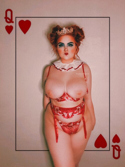 Allisonivyx Nude Leaked Onlyfans Photo