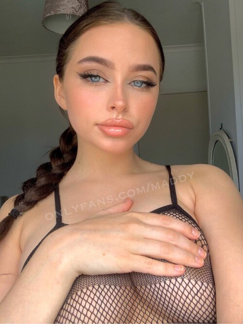 Maddy / maddyrosekate Nude Leaked Onlyfans Photo Maddy / maddyrosekate Nude Leaked Onlyfans Photo