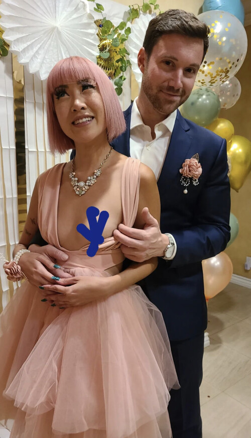 Sushimonstuh Nude Leaked Onlyfans Photo
