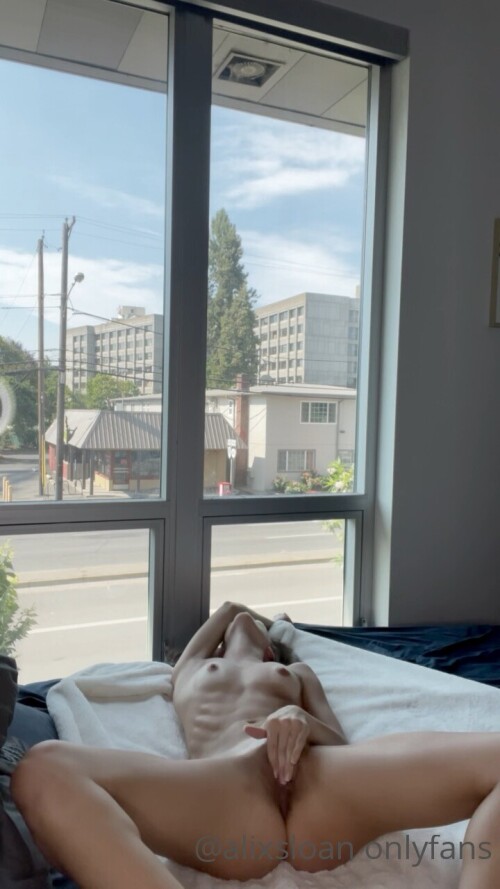 margot miller / notashamiller Nude Leaked Onlyfans Photo