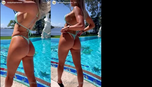 ausariana / Arianaus Nude Leaked Onlyfans Photo ausariana / Arianaus Nude Leaked Onlyfans Photo
