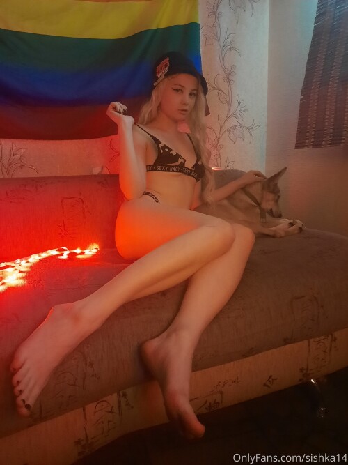 sishka14 Nude Leaked Onlyfans Photo sishka14 Nude Leaked Onlyfans Photo