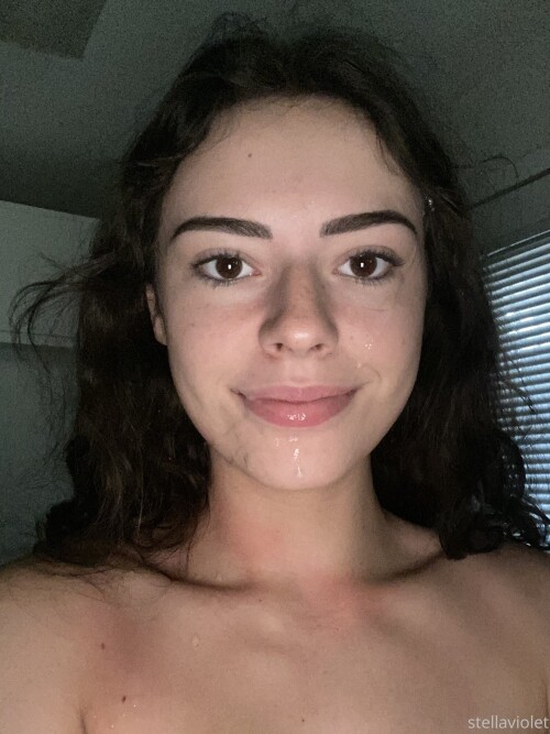 Stella Violet (stellaviolet) Nude Leaked Onlyfans Photo Stella Violet (stellaviolet) Nude Leaked Onlyfans Photo