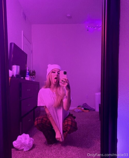 macie33 / maciee33 / maciie33 / Bulma777 / scarlette_777 Nude Leaked Onlyfans Photo macie33 / maciee33 / maciie33 / Bulma777 / scarlette_777 Nude Leaked Onlyfans Photo