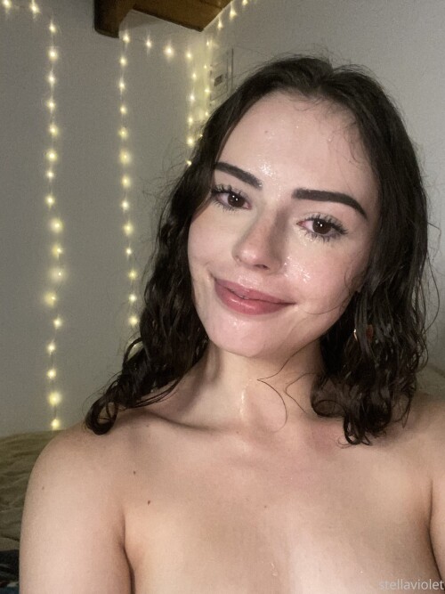 Stella Violet (stellaviolet) Nude Leaked Onlyfans Photo Stella Violet (stellaviolet) Nude Leaked Onlyfans Photo