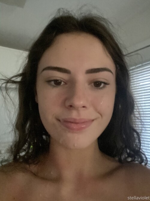 Stella Violet (stellaviolet) Nude Leaked Onlyfans Photo Stella Violet (stellaviolet) Nude Leaked Onlyfans Photo