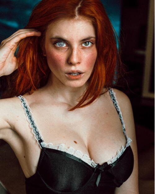 Lucilla Materazzi  Photo 4