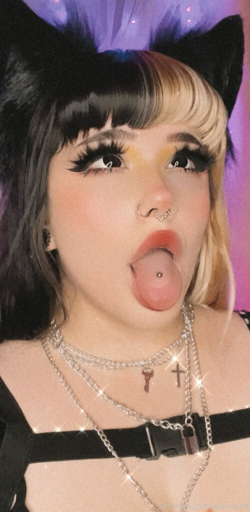 KatTheKunt Nude Leaked Onlyfans Photo