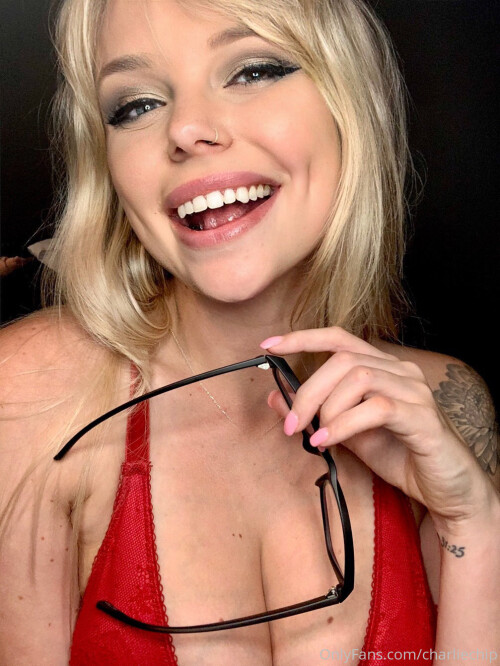 Charlie Chip Nude Leaked Onlyfans Photo Charlie Chip Nude Leaked Onlyfans Photo