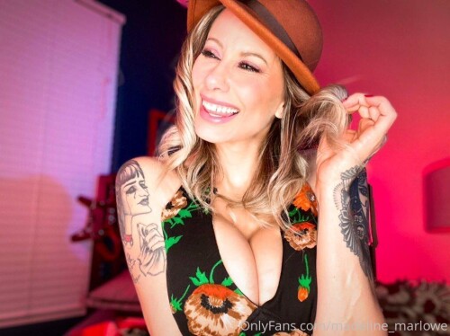 madeline_marlowe Nude Leaked Photo & Exclusive Gallery