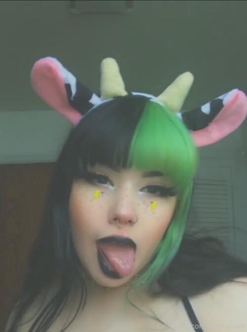KatTheKunt Nude Leaked Onlyfans Photo