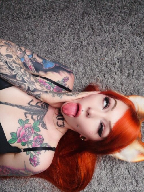 AlienxBaby / _alienxbaby_ / liinhyy Nude Leaked Onlyfans Photo AlienxBaby / _alienxbaby_ / liinhyy Nude Leaked Onlyfans Photo