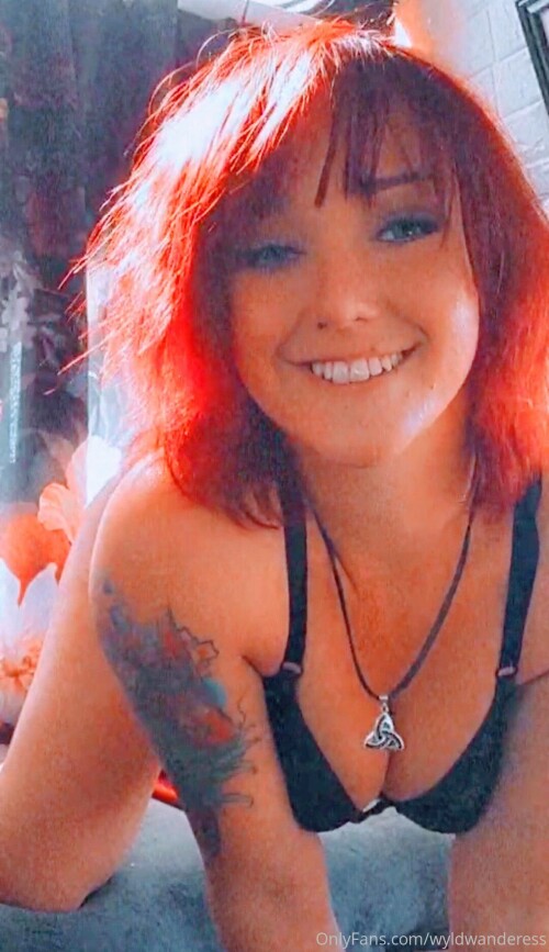 Whimsy Wylder - wyldwanderess Nude Leaked Onlyfans Photo