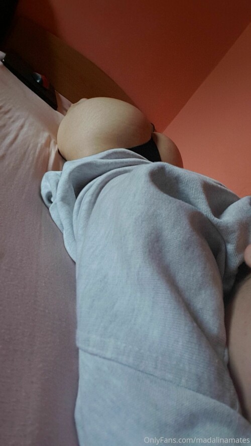 Madalina Mates Nude Leaked Onlyfans Photo