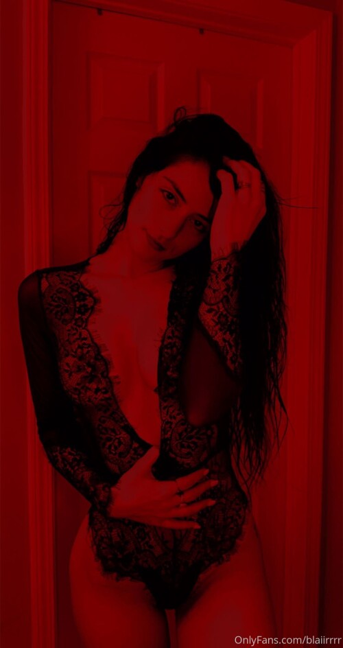 Harleeh / blaiirrrrr Nude Leaked Onlyfans Photo Harleeh / blaiirrrrr Nude Leaked Onlyfans Photo