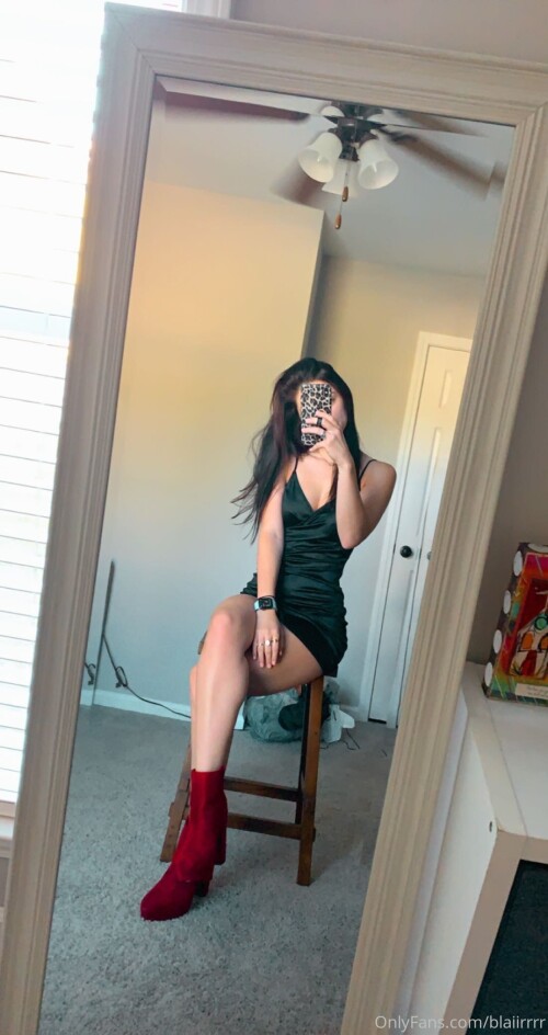 Harleeh / blaiirrrrr Nude Leaked Onlyfans Photo Harleeh / blaiirrrrr Nude Leaked Onlyfans Photo