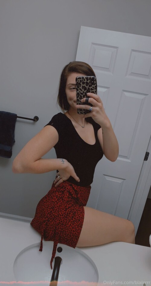 Harleeh / blaiirrrrr Nude Leaked Onlyfans Photo Harleeh / blaiirrrrr Nude Leaked Onlyfans Photo