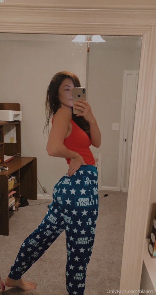 Harleeh / blaiirrrrr Nude Leaked Onlyfans Photo Harleeh / blaiirrrrr Nude Leaked Onlyfans Photo