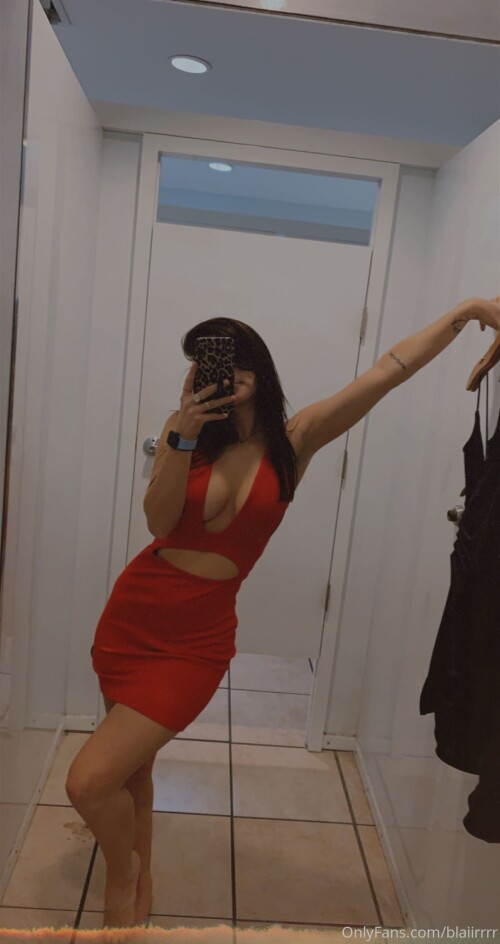Harleeh / blaiirrrrr Nude Leaked Onlyfans Photo Harleeh / blaiirrrrr Nude Leaked Onlyfans Photo