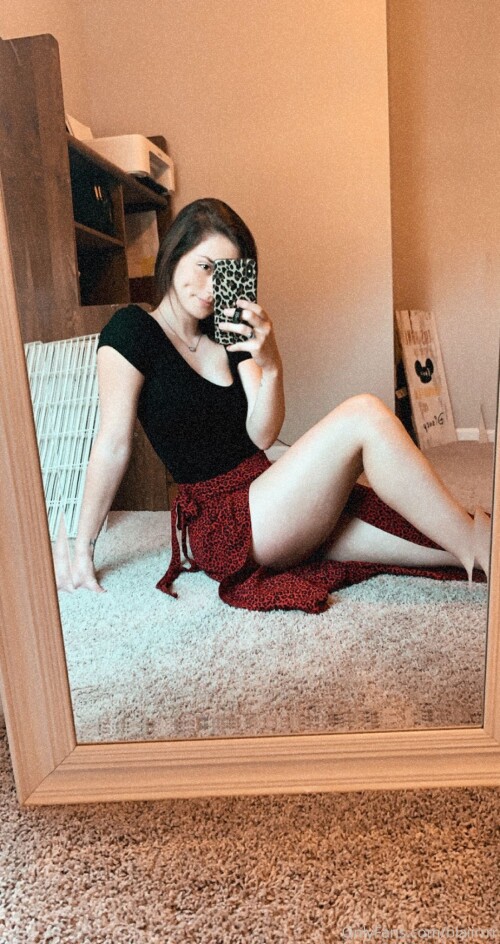 Harleeh / blaiirrrrr Nude Leaked Onlyfans Photo Harleeh / blaiirrrrr Nude Leaked Onlyfans Photo