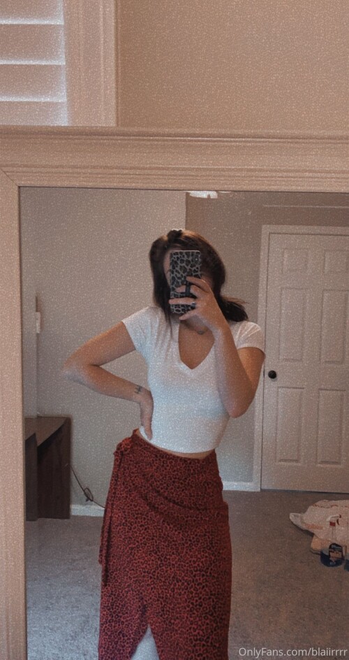 Harleeh / blaiirrrrr Nude Leaked Onlyfans Photo Harleeh / blaiirrrrr Nude Leaked Onlyfans Photo