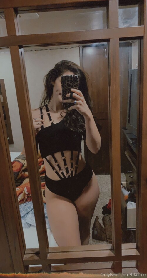 Harleeh / blaiirrrrr Nude Leaked Onlyfans Photo Harleeh / blaiirrrrr Nude Leaked Onlyfans Photo