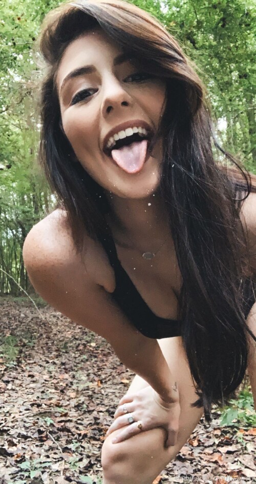 Harleeh / blaiirrrrr Nude Leaked Onlyfans Photo Harleeh / blaiirrrrr Nude Leaked Onlyfans Photo