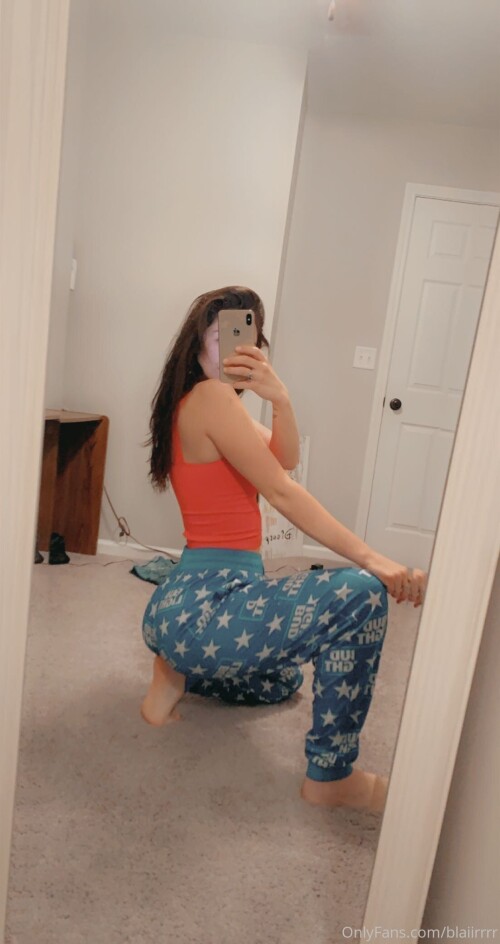Harleeh / blaiirrrrr Nude Leaked Onlyfans Photo Harleeh / blaiirrrrr Nude Leaked Onlyfans Photo