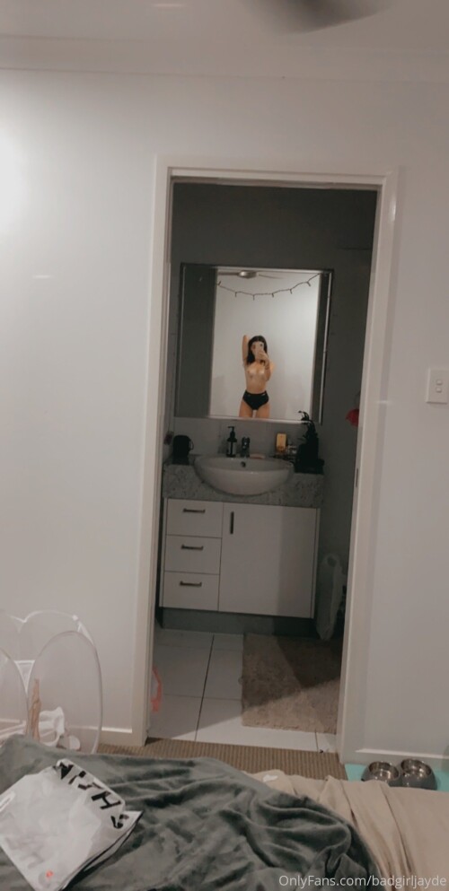 Badgirljayde / Jayde Bambrick Nude Leaked Onlyfans Photo Badgirljayde / Jayde Bambrick Nude Leaked Onlyfans Photo