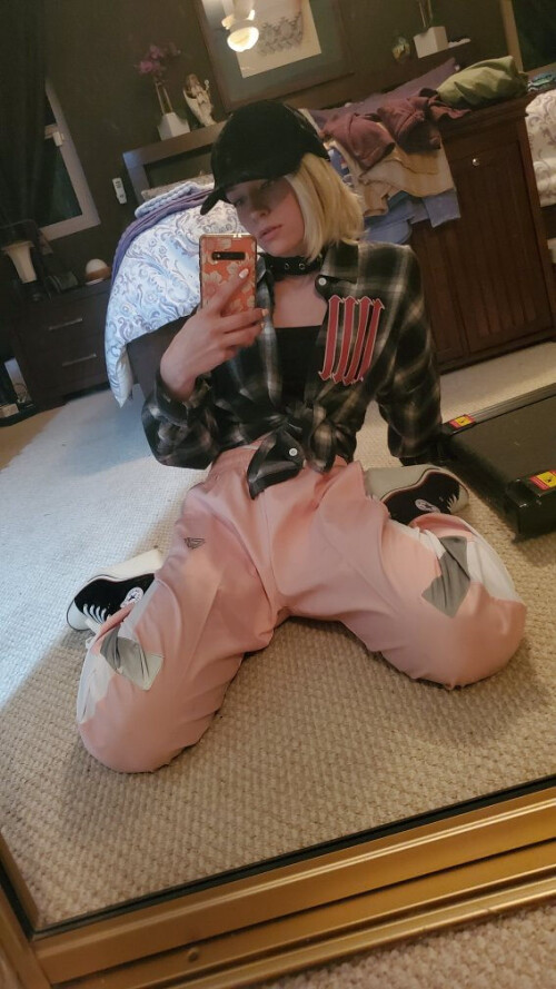Bunnybii Nude Leaked Onlyfans Photo