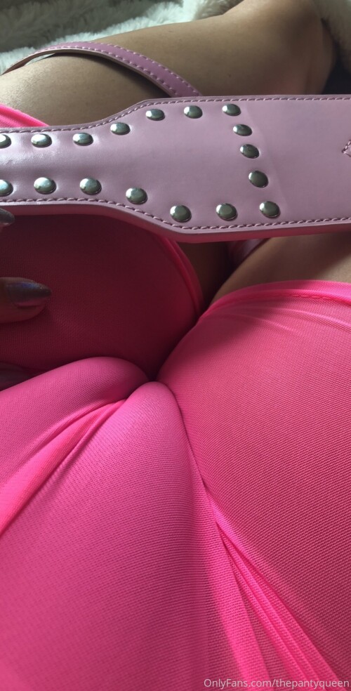 Missmeforever / ThePantyQueen Nude Leaked Onlyfans Photo