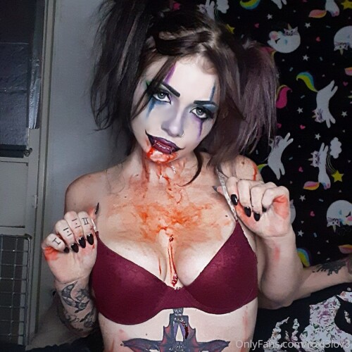 venomroseexotic Nude Leaked Onlyfans Photo venomroseexotic Nude Leaked Onlyfans Photo