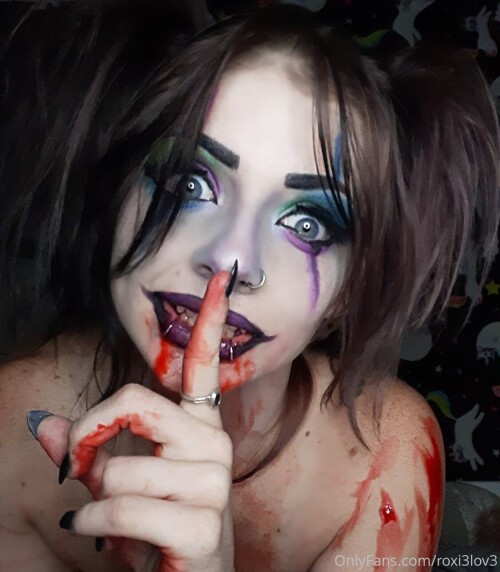 venomroseexotic Nude Leaked Onlyfans Photo venomroseexotic Nude Leaked Onlyfans Photo