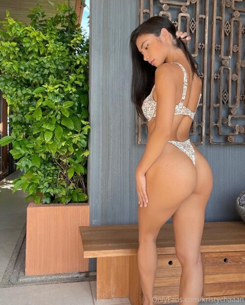 Kristy Chan Nude Leaked Onlyfans Photo Kristy Chan Nude Leaked Onlyfans Photo