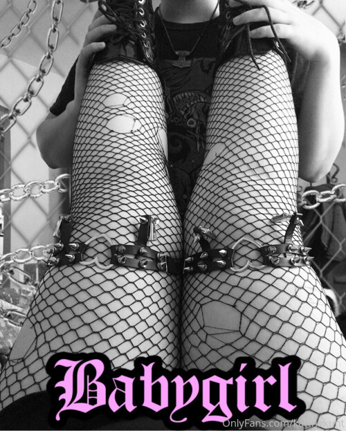 KatTheKunt Nude Leaked Onlyfans Photo