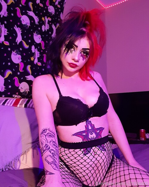 venomroseexotic Nude Leaked Onlyfans Photo venomroseexotic Nude Leaked Onlyfans Photo