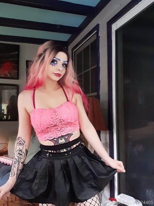 venomroseexotic Nude Leaked Onlyfans Photo venomroseexotic Nude Leaked Onlyfans Photo