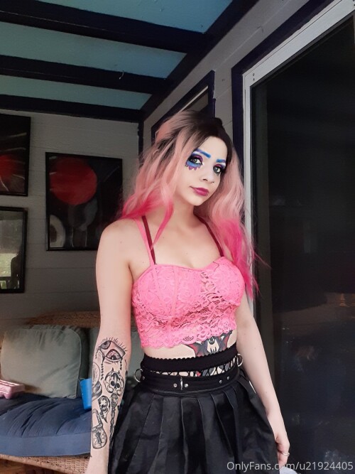 venomroseexotic Nude Leaked Onlyfans Photo venomroseexotic Nude Leaked Onlyfans Photo