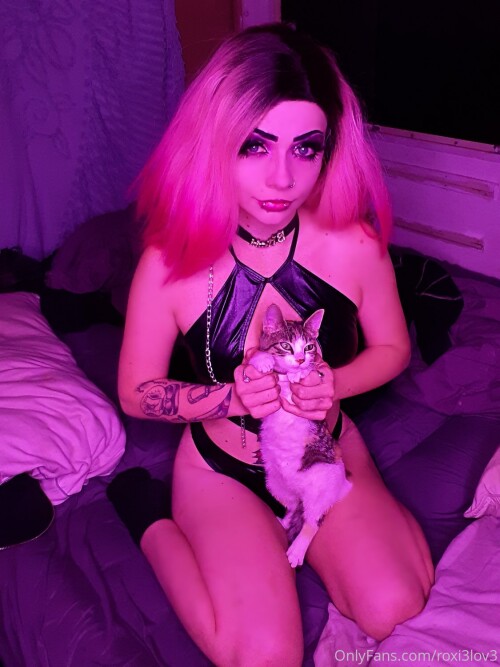 venomroseexotic Nude Leaked Onlyfans Photo venomroseexotic Nude Leaked Onlyfans Photo