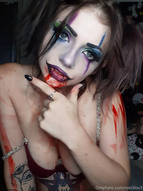 venomroseexotic Nude Leaked Onlyfans Photo venomroseexotic Nude Leaked Onlyfans Photo