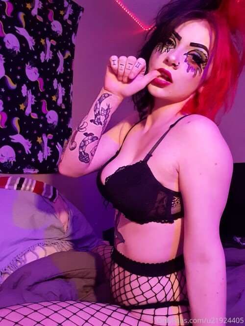 venomroseexotic Nude Leaked Onlyfans Photo venomroseexotic Nude Leaked Onlyfans Photo