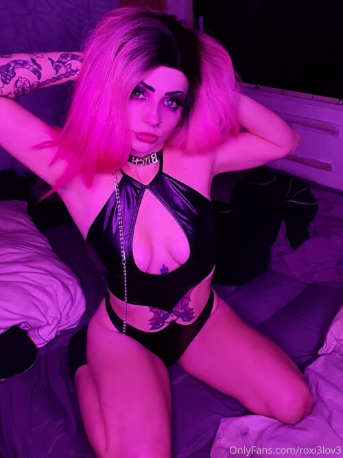 venomroseexotic Nude Leaked Onlyfans Photo venomroseexotic Nude Leaked Onlyfans Photo