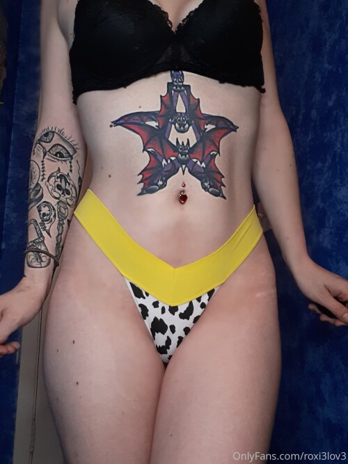 venomroseexotic Nude Leaked Onlyfans Photo venomroseexotic Nude Leaked Onlyfans Photo